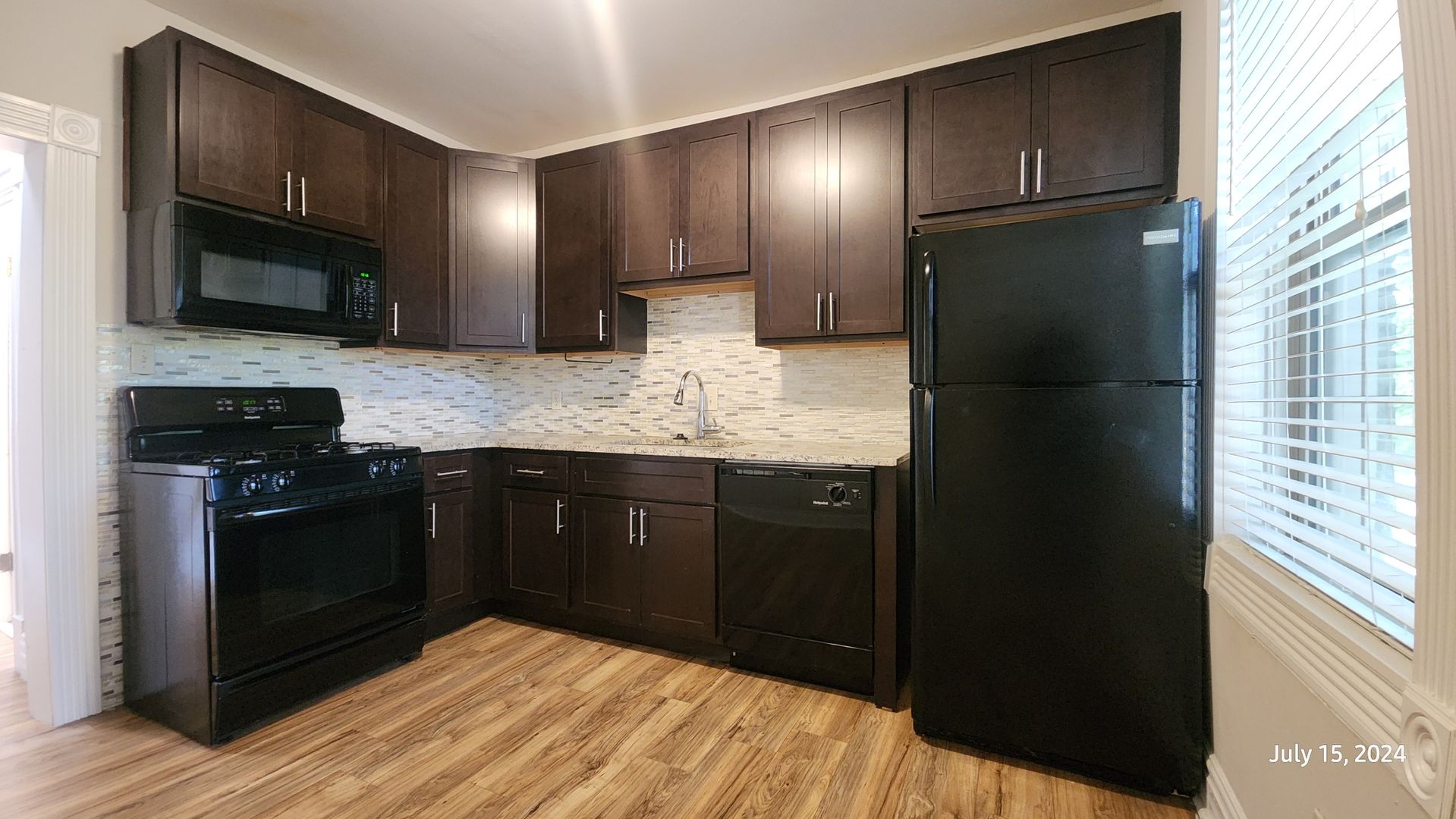 St Louis Apartment: 1029 Central Ave.
