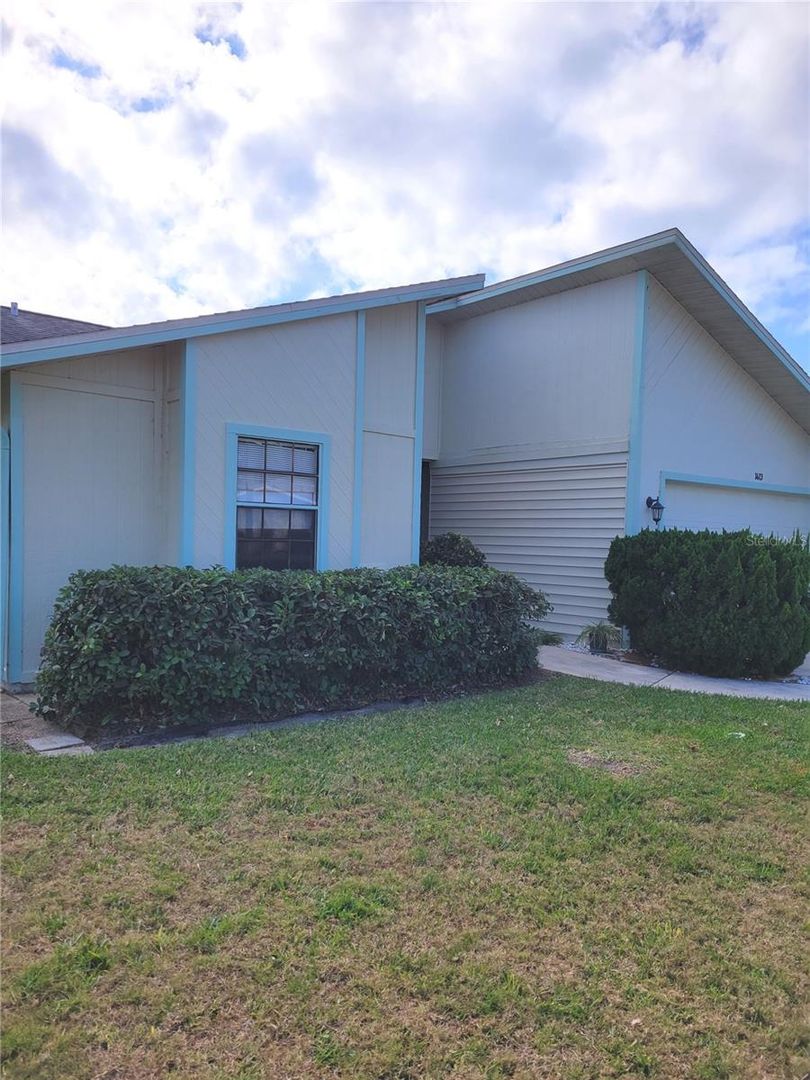 Venice House: 1413 Strada D Argento