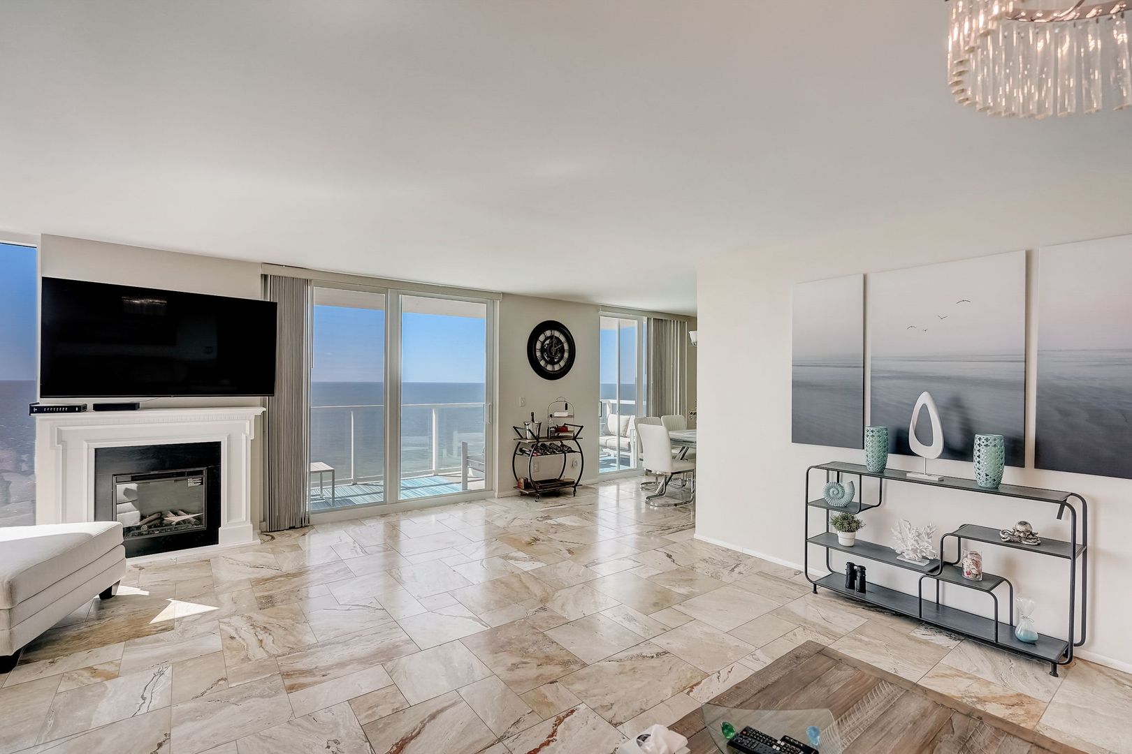 Longboat Key Condo: 2425 Gulf of Mexico Dr