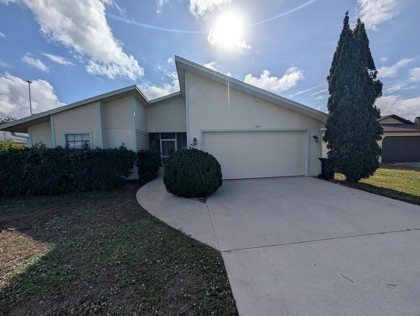 Venice House: 1413 Strada D Argento