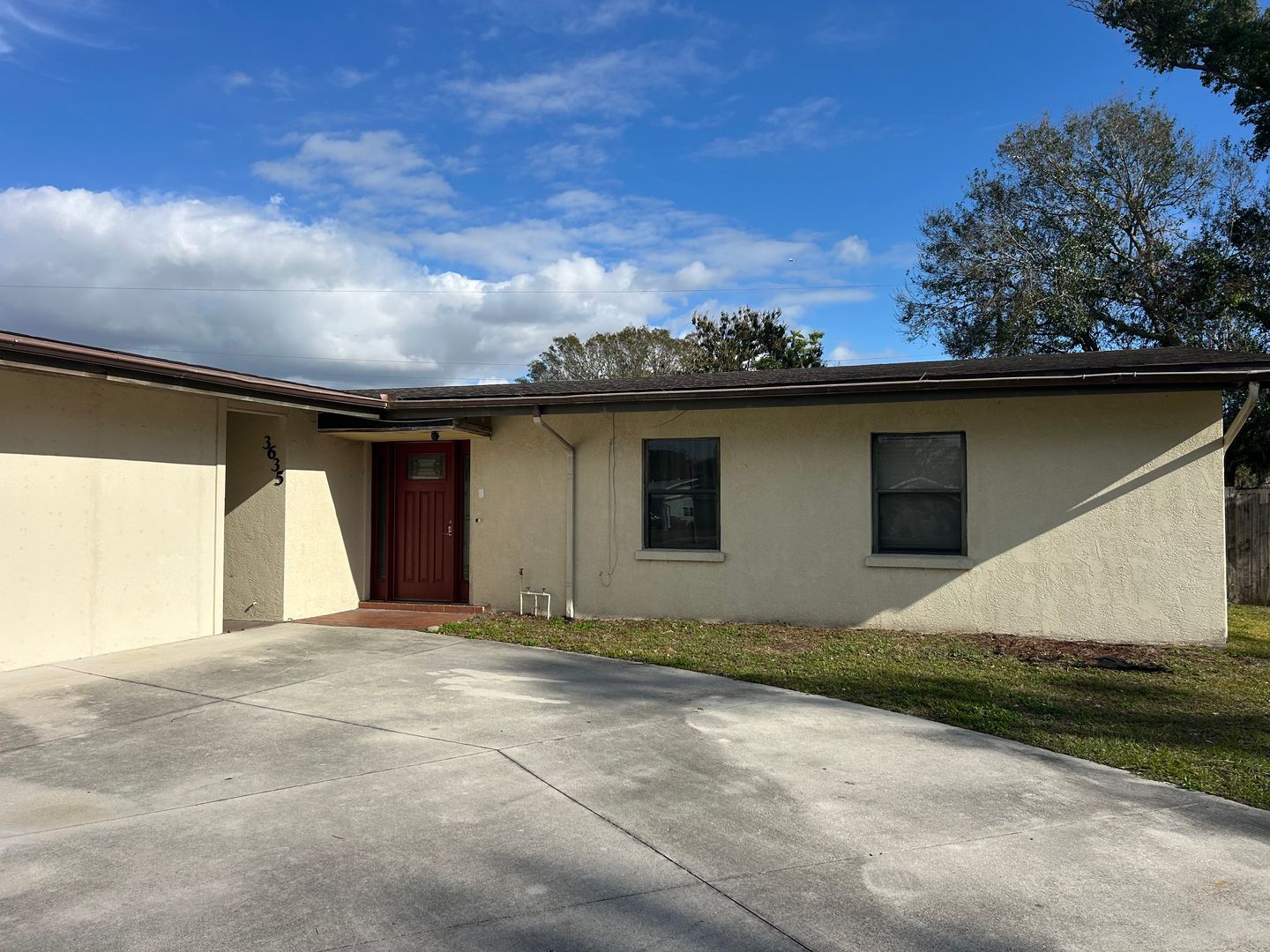 Sarasota Apartment: 3635 Lalani Blvd - 3635 Lalani Blvd