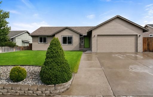 Beautiful East Wenatchee Rambler – photo 1