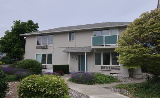 Nice 1 Bed Apartment for rent – photo 1
