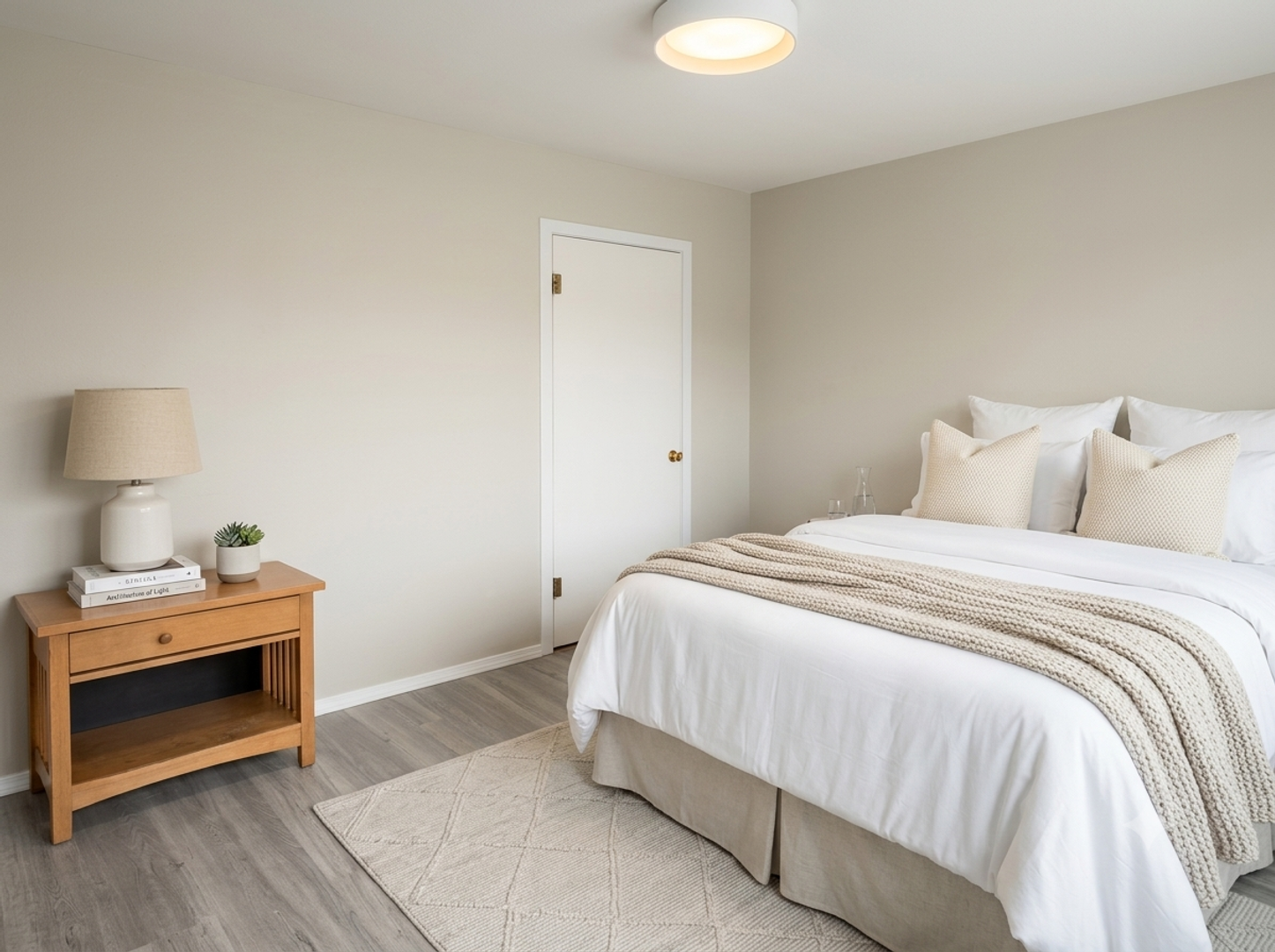Kamiah Apartment: 216 3rd St.