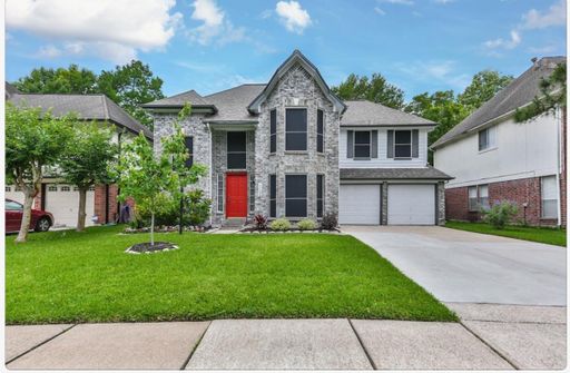 Gorgeous 3BR in popular Bay Glen subdivision! – photo 1