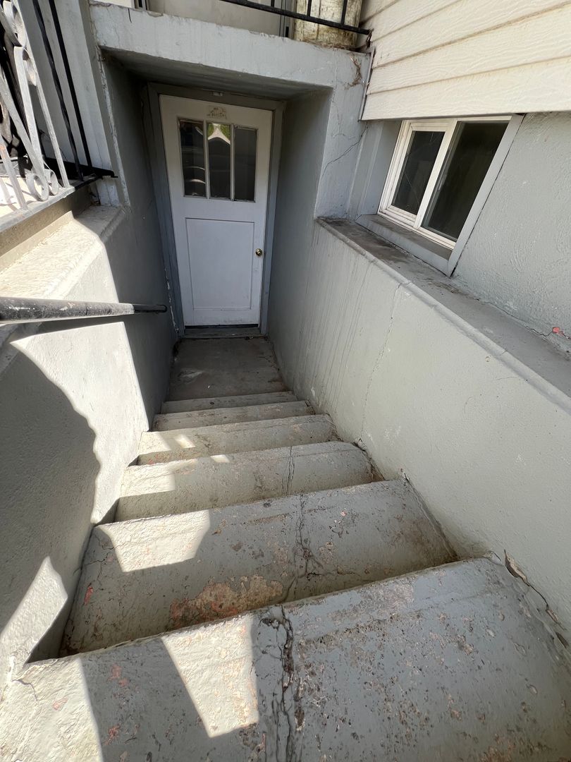 124 1/2 McKinley Ave, Pocatello, ID 83201