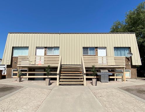 Updated Two Bedroom in Chubbuck.