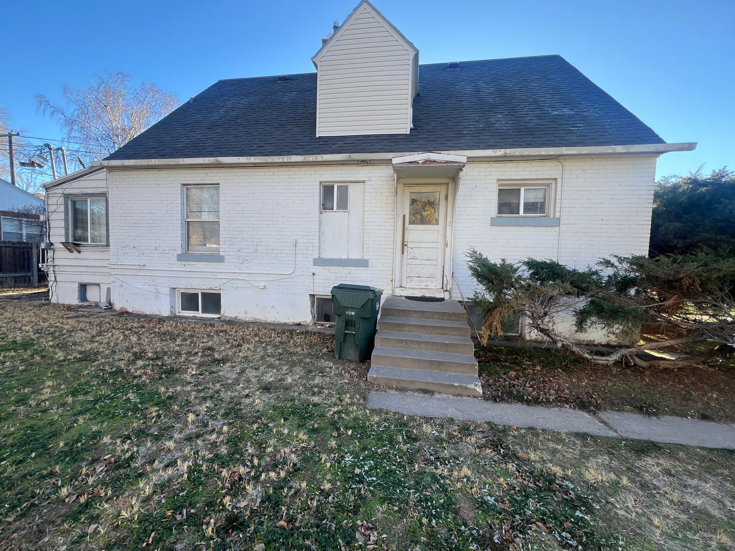 Pocatello Apartment: 1358 S 4th Ave
