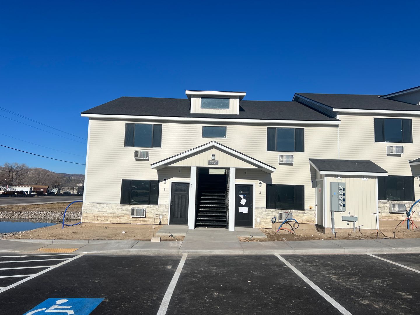 Pocatello Apartment: 950 Valentine