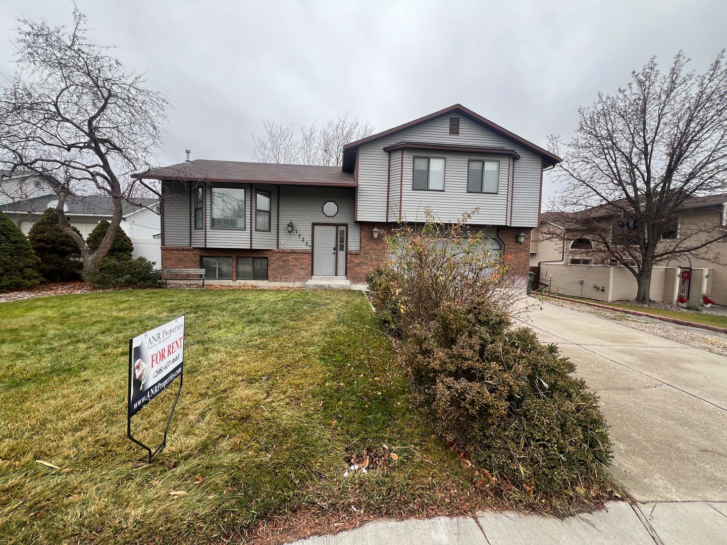 Pocatello House: 1727 Delmar St