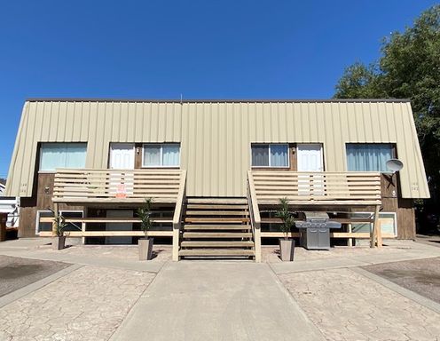 Large Two Bedroom Located in Chubbuck!