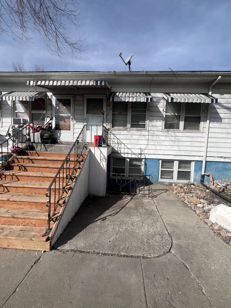 Pocatello Apartment: 1624 N Arthur
