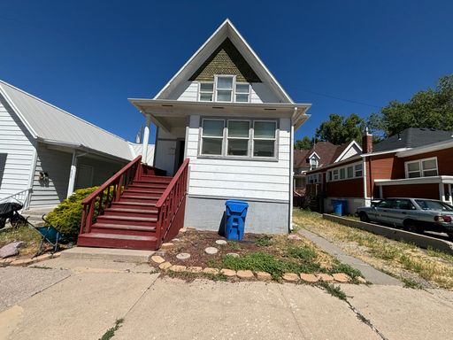 Cute One Bedroom in Old Town – photo 1