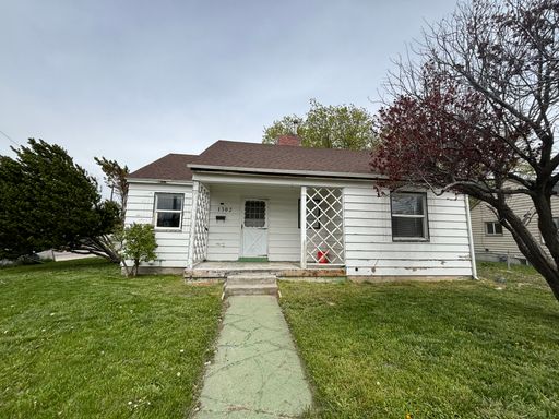Private Bedroom for Rent Near ISU – Comfortable Living in Pocatello