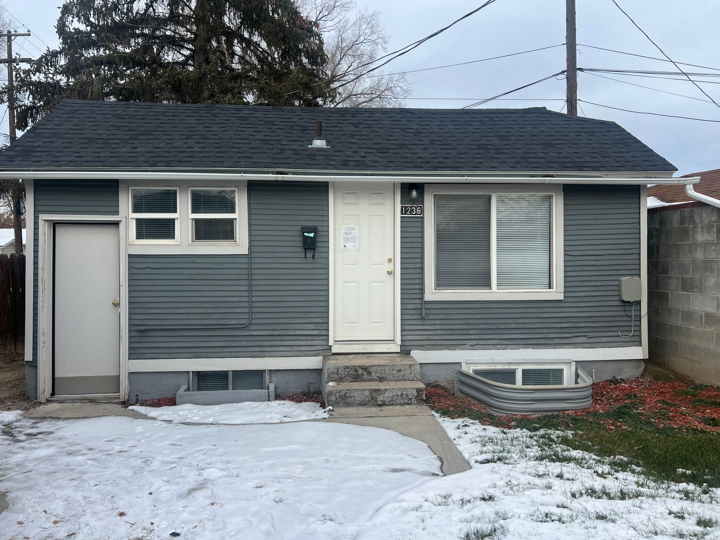 Pocatello Apartment: 1234 - 1236 E Lewis