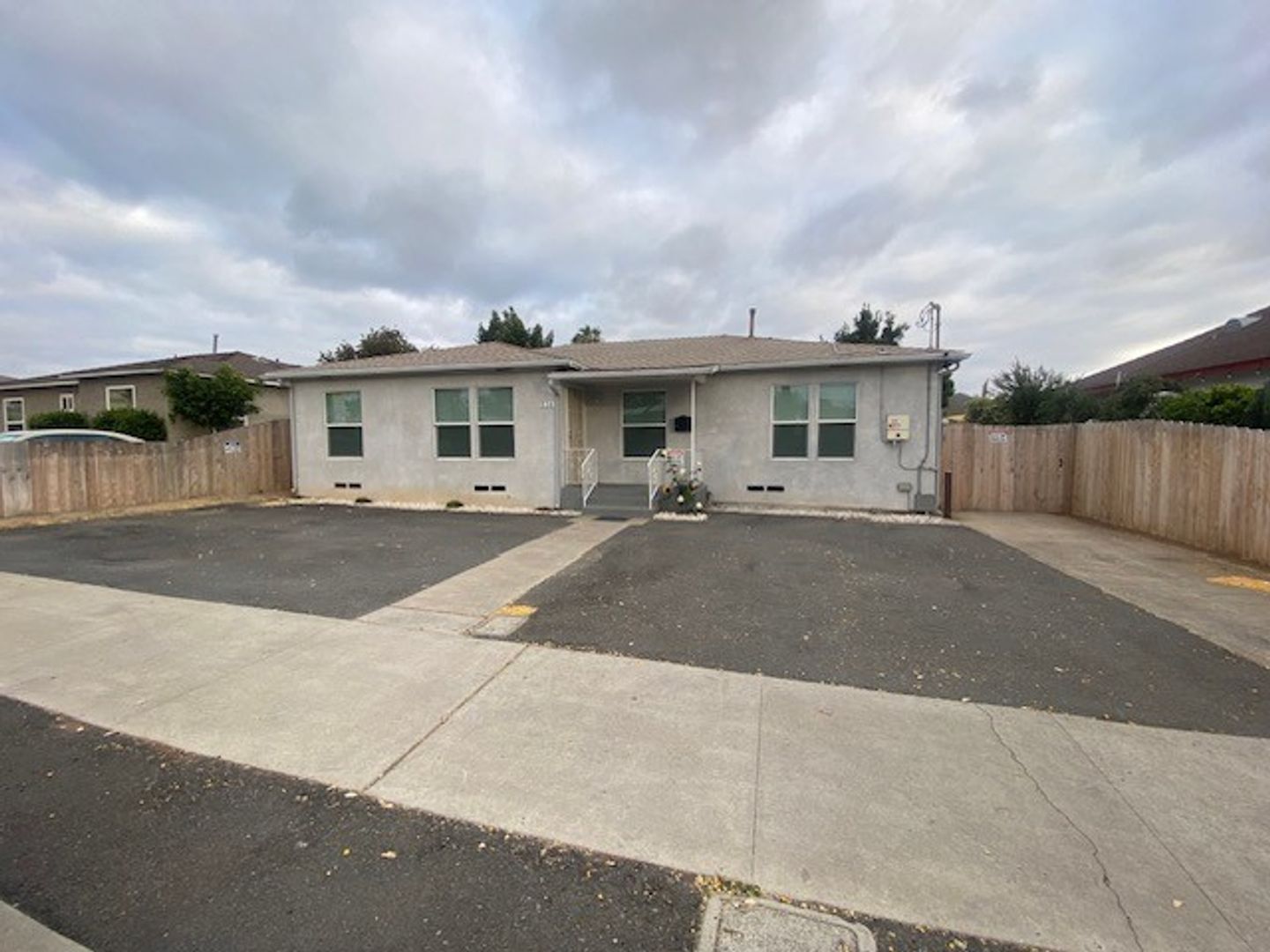 Chula Vista House: 516 E St.