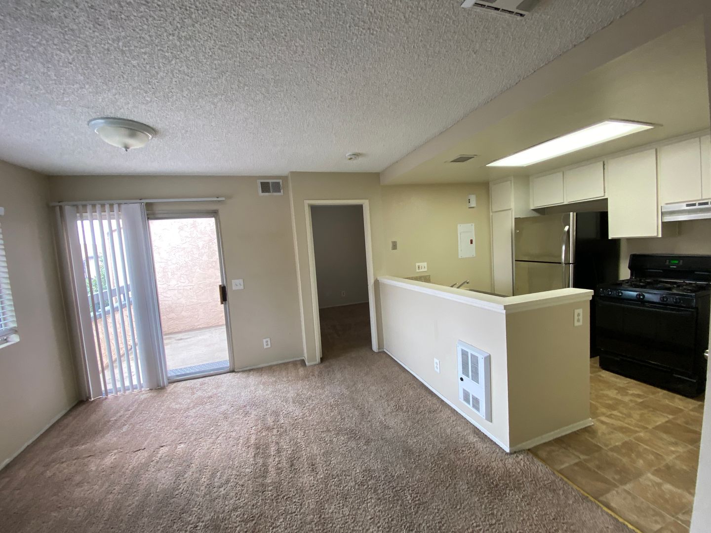 San Diego Condo: 879 W. San Ysidro Blvd # 6