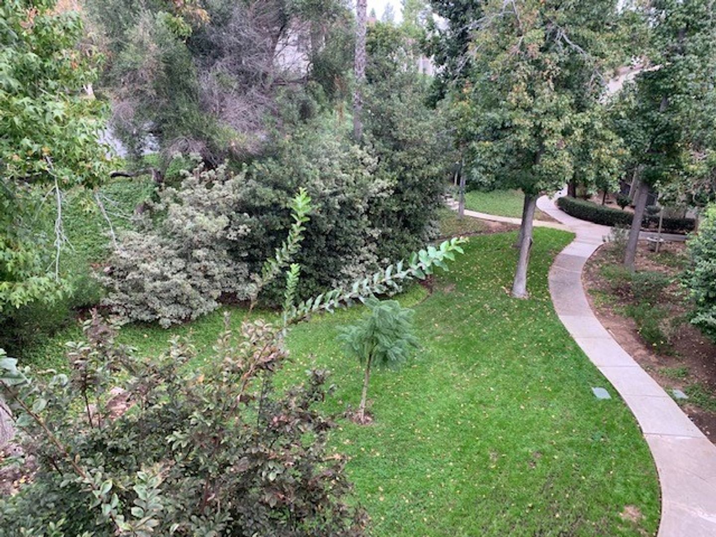 La Mesa Condo: 7500 Parkway Drive Unit 302 - Unit-1