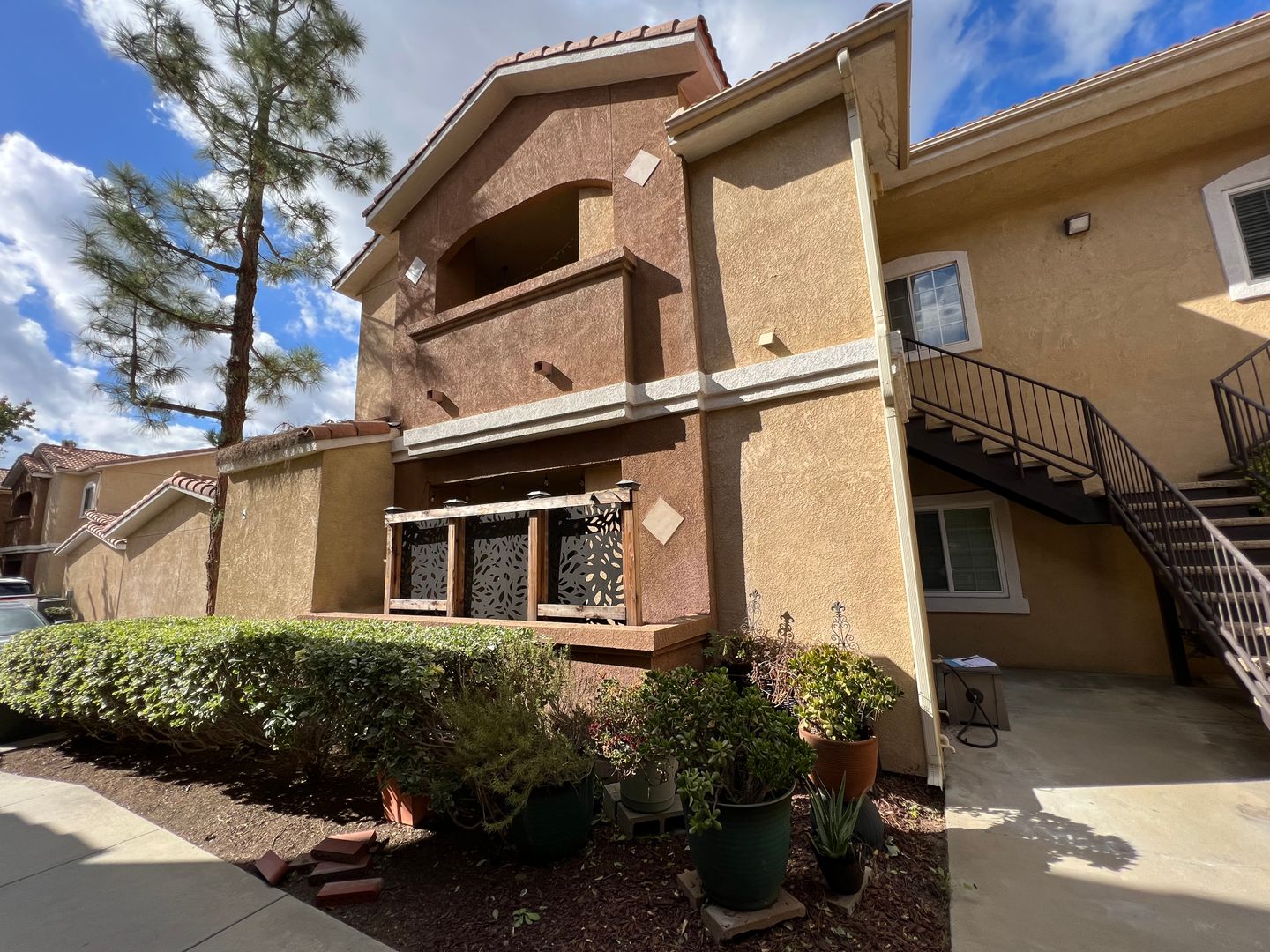 Murrieta Condo: 24909 Madison Ave. #3311