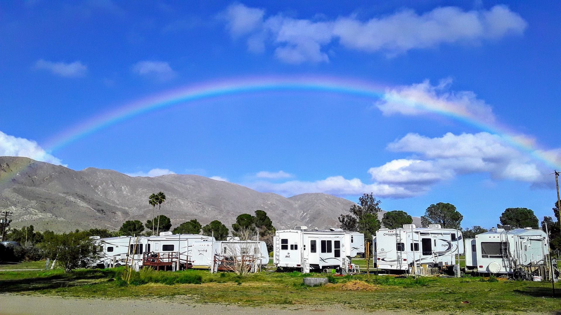 Julian Apartment: 14925 Great Southern Overland Stage Route