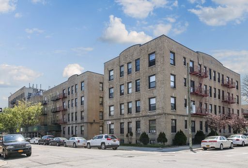 29-06 21st Ave, # 3G