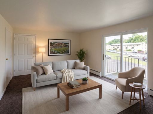 Kirkwood 1 Bedroom