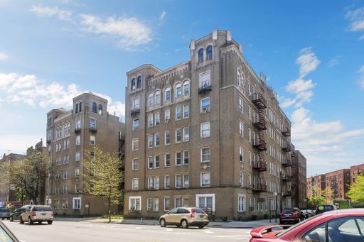 80-20 Broadway - 3E