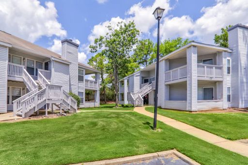 1 Bedroom – photo 1