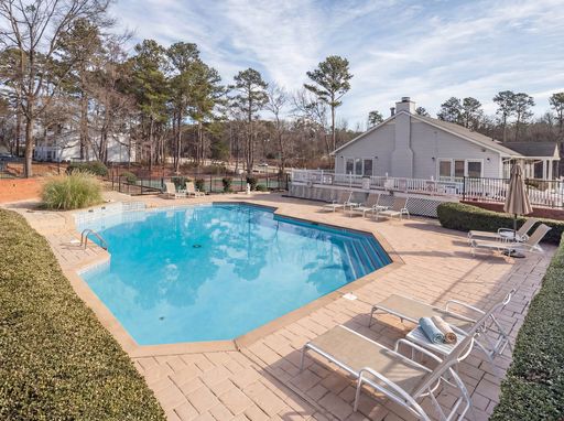 2 Bedroom Rental – 100 Chase Ridge Dr, Riverdale, GA 30296