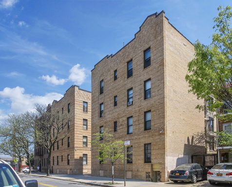 39-29 58th Street - B7