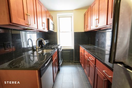 65-62 SAUNDERS STREET - 2F
