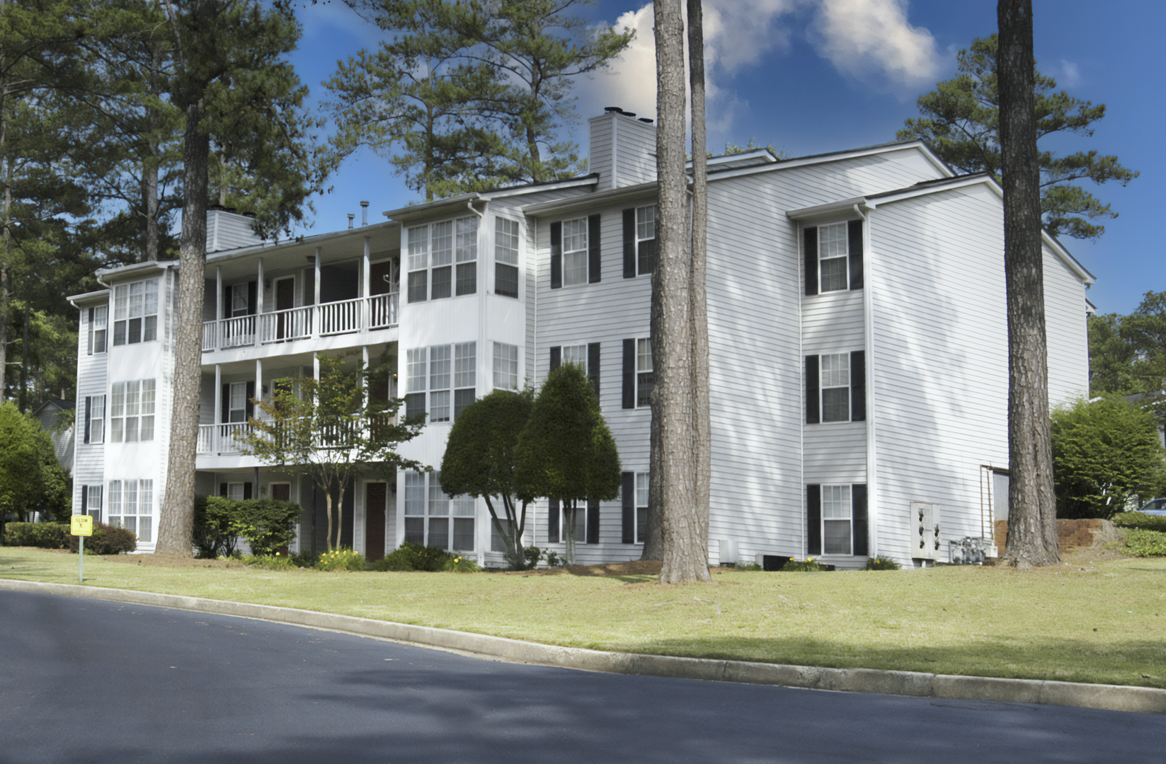 Anthos at Chase Ridge of Riverdale LLC 3 of 4