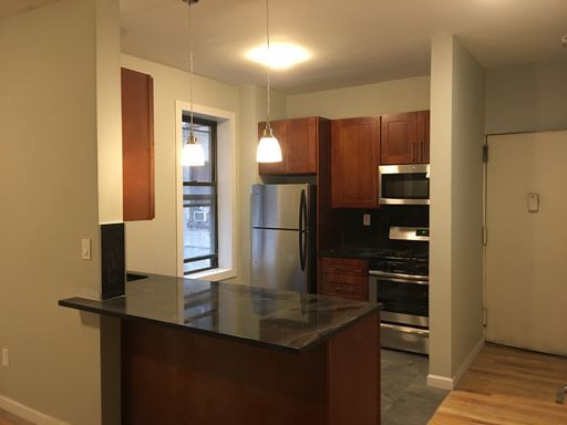 32-66 80th Street - B1
