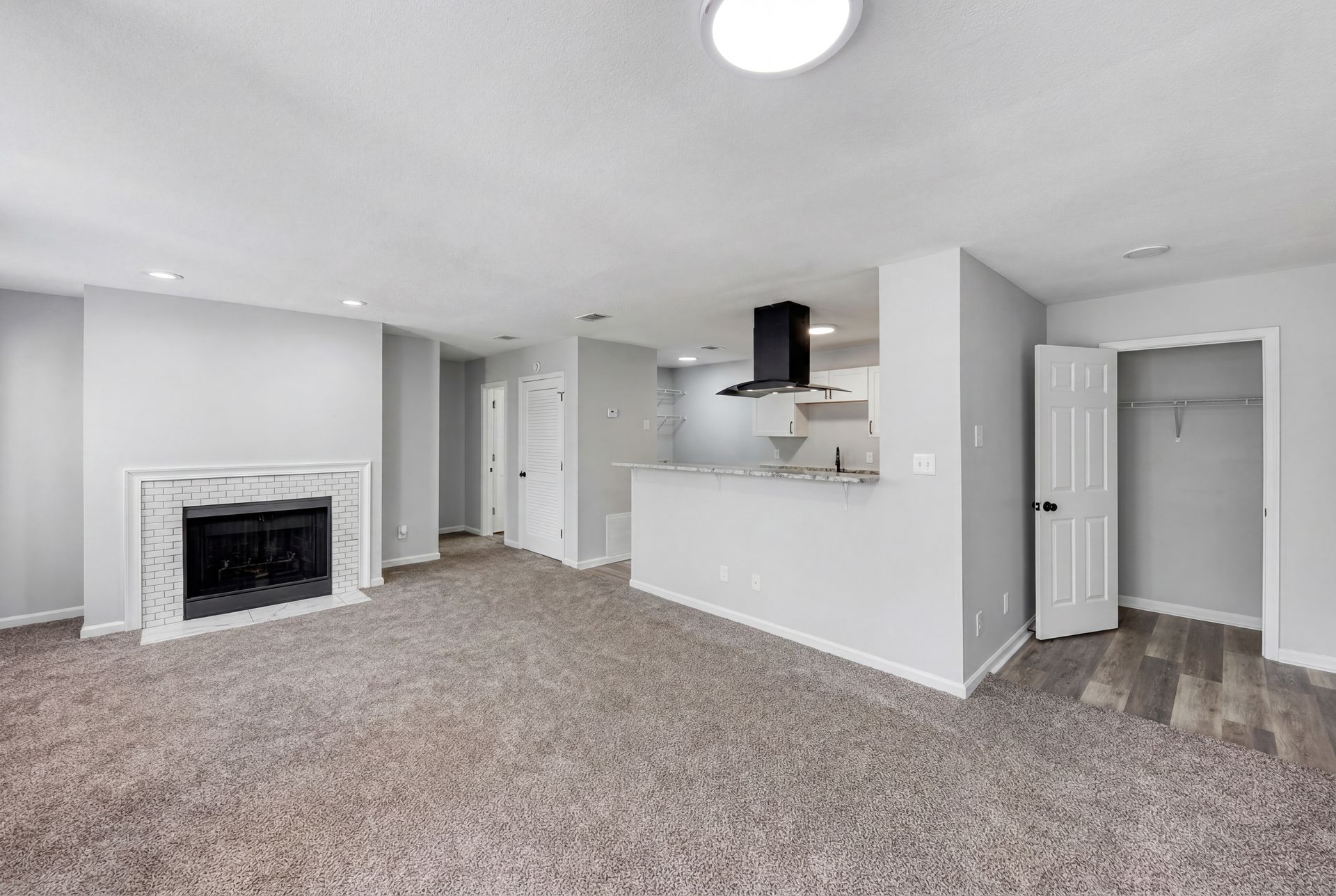 Anthos at Chase Ridge - 2 Bedroom 11 of 12
