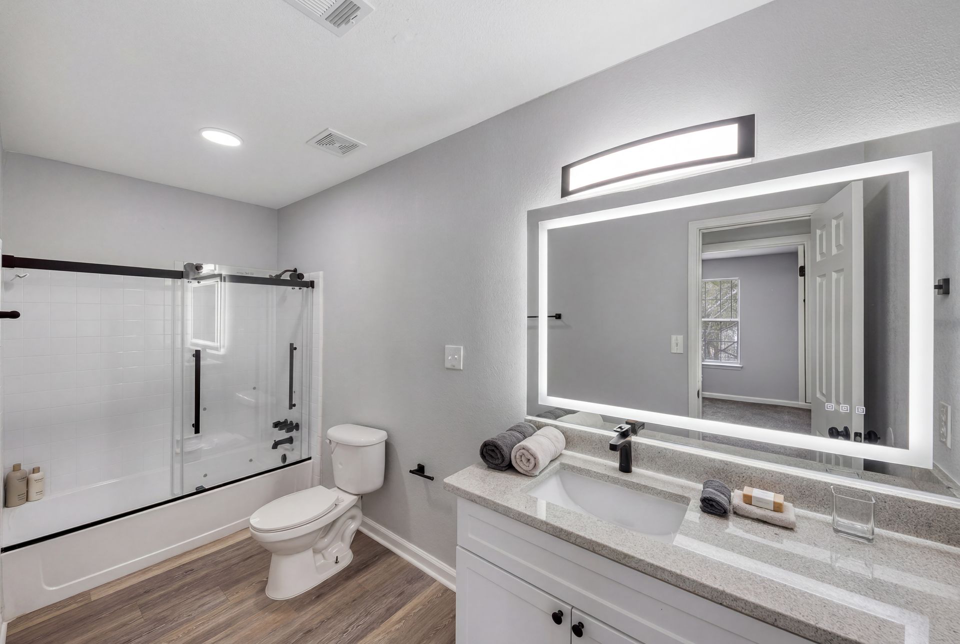 Anthos at Chase Ridge - 2 Bedroom 8 of 12