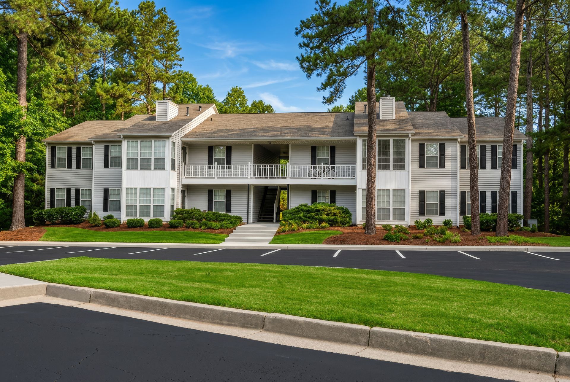 Anthos at Chase Ridge - 2 Bedroom 2 of 12