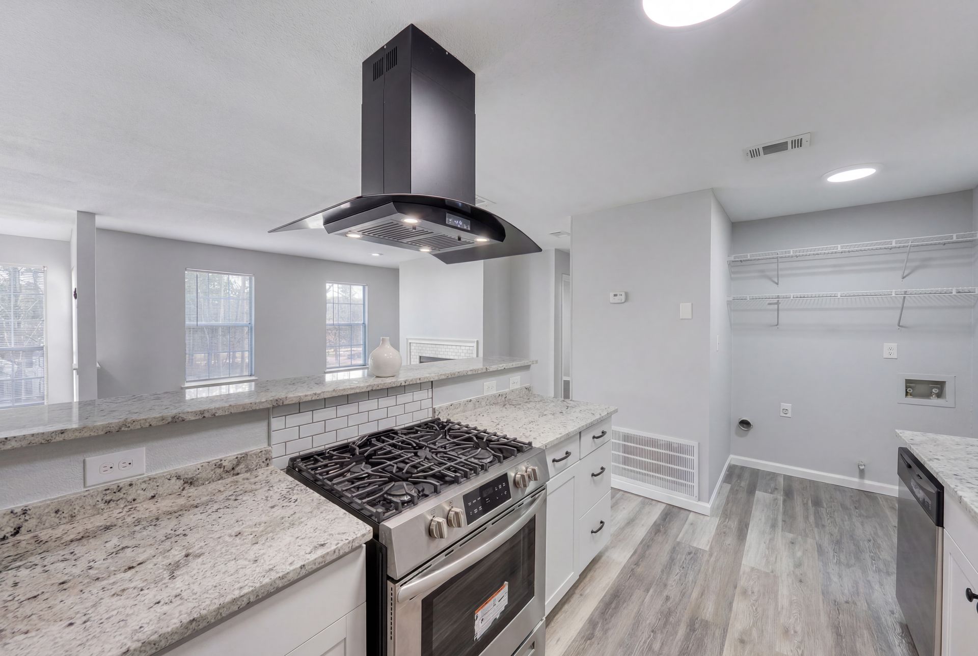 Anthos at Chase Ridge - 2 Bedroom 7 of 12
