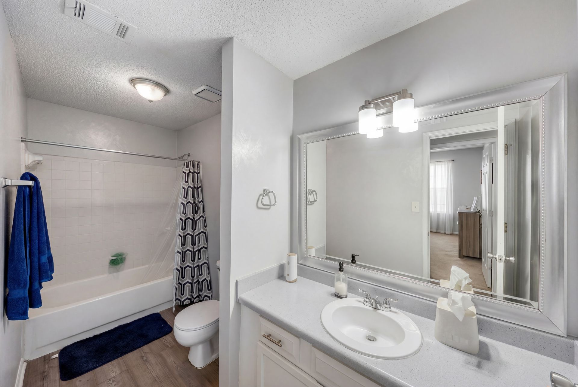 Anthos at Chase Ridge - 2 Bedroom 9 of 12