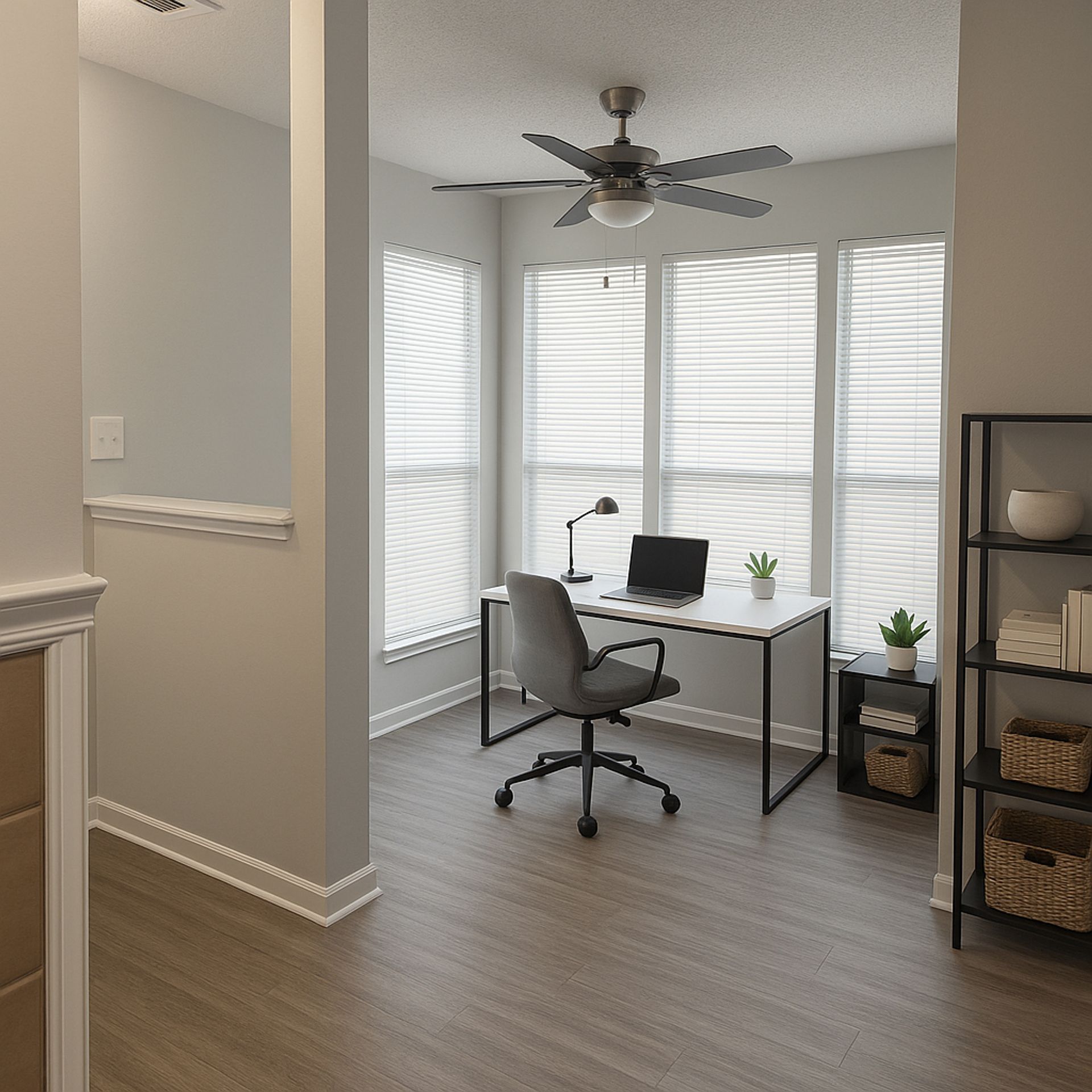 Riverdale Apartment: 100 Chase Ridge Dr