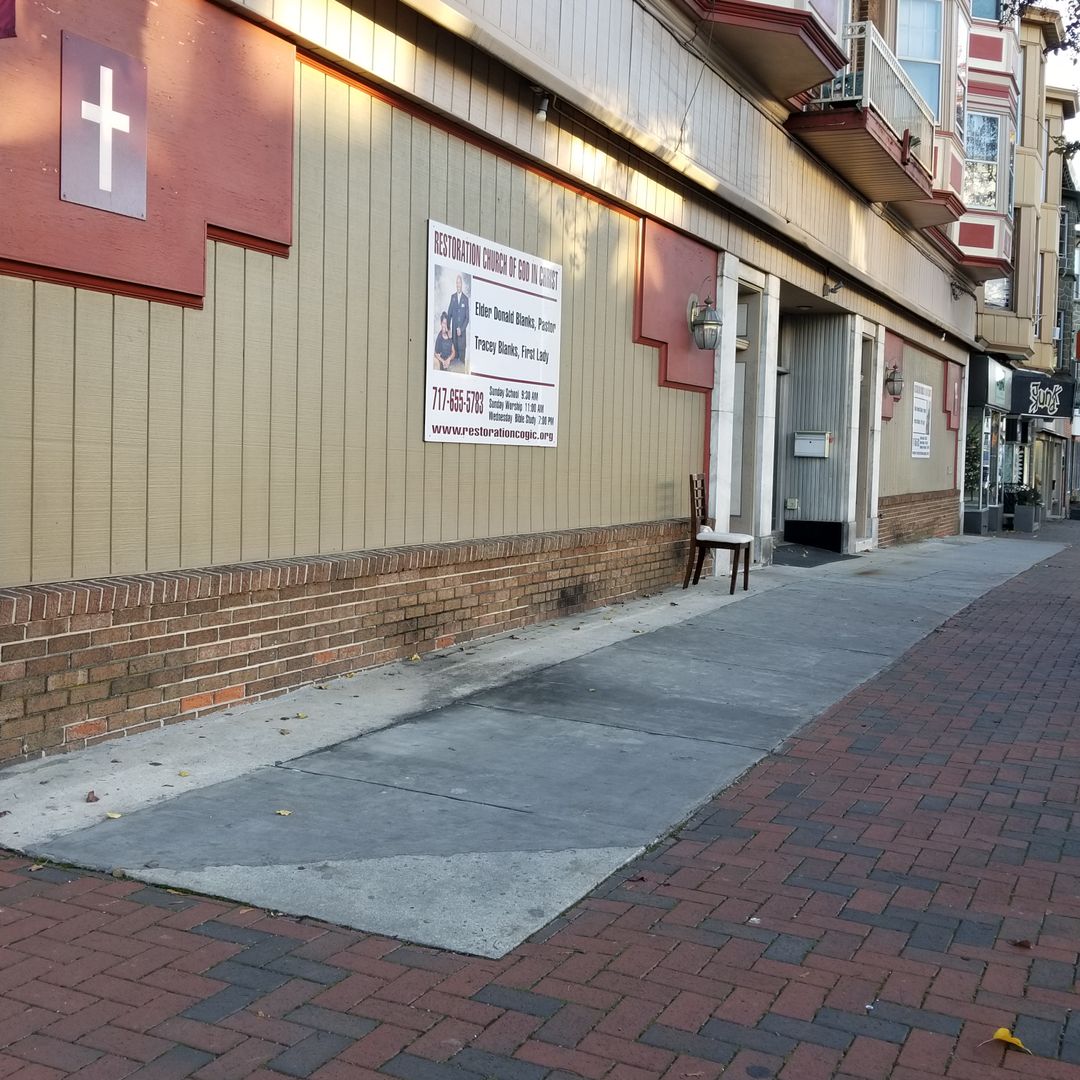 66 W. Main Street, Waynesboro, PA 17268