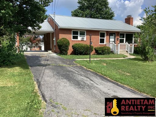 House 320 Landis Ave