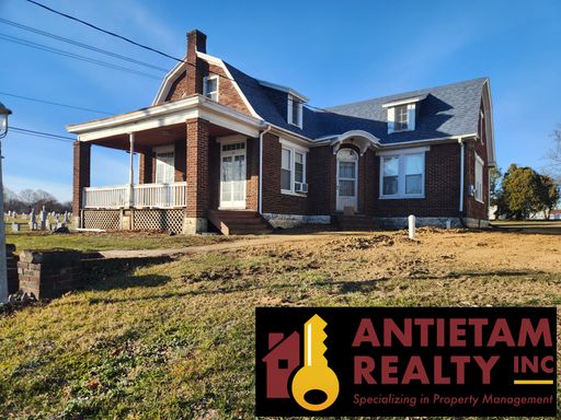 Remodeled Duplex in Outskirts of Town