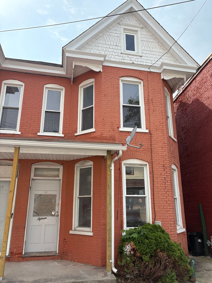 13-15 Cleveland Avenue