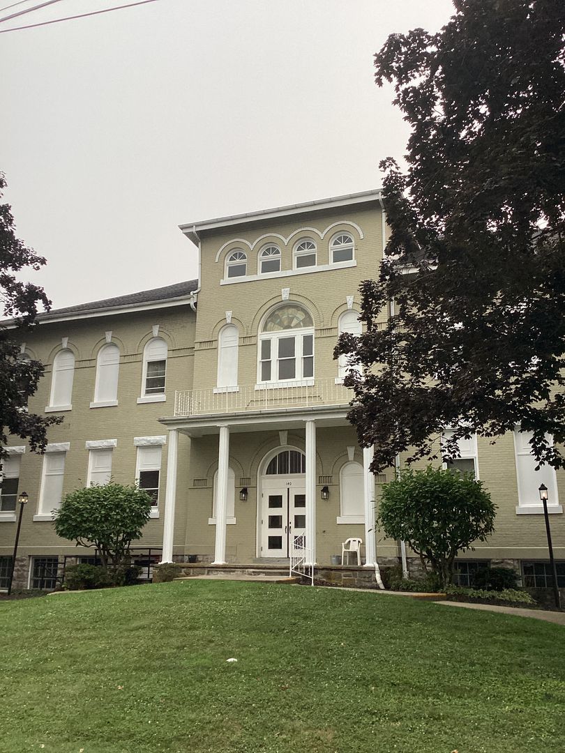 Waynesboro Apartment: 140 Snider Avenue