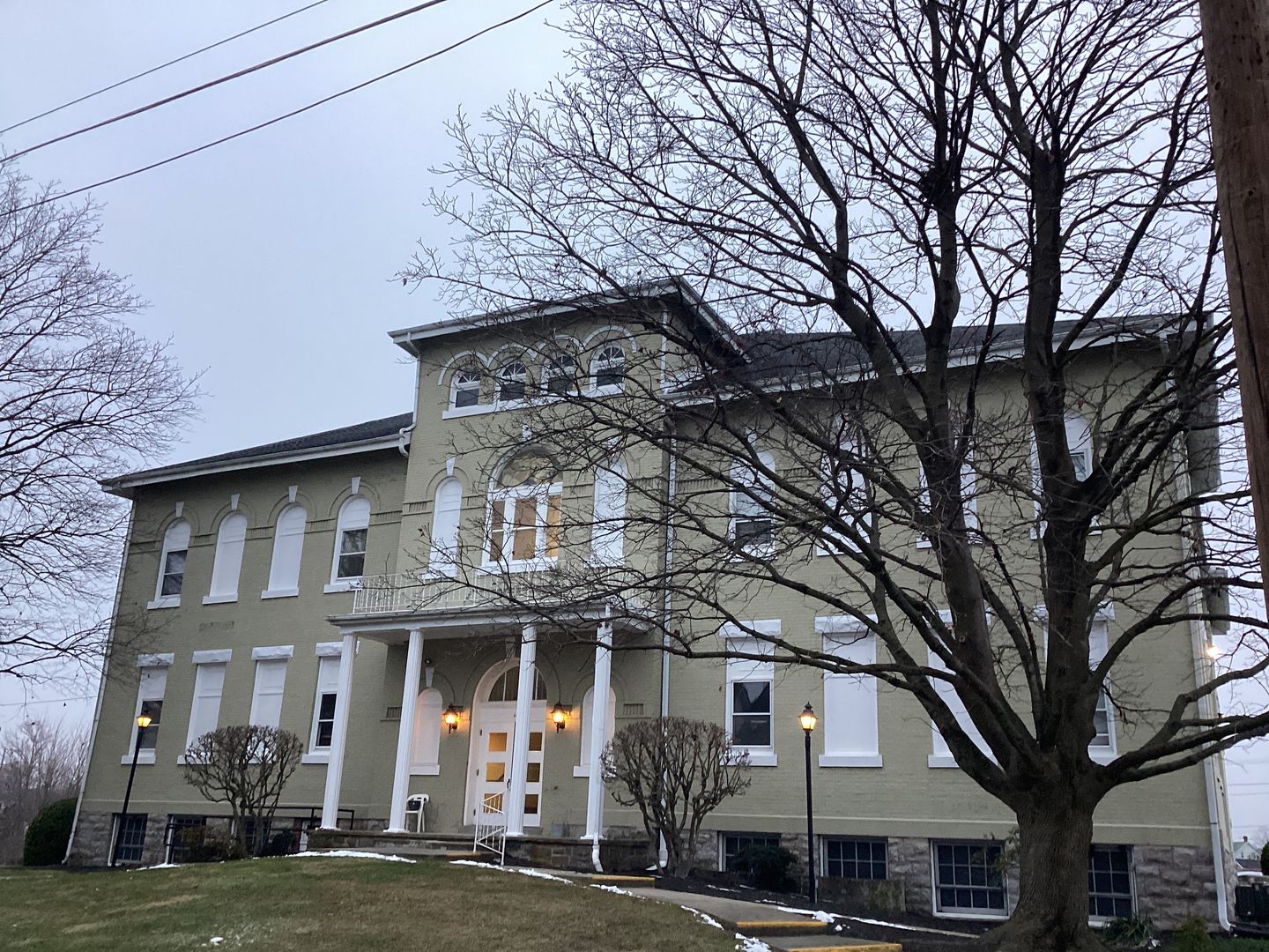 Waynesboro Apartment: 140 Snider Avenue