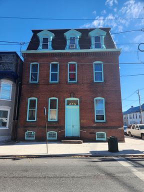 2 Bed 1 Bath Rental at 280 S. Main Street, Apt. 5, Chambersburg, PA – photo 1