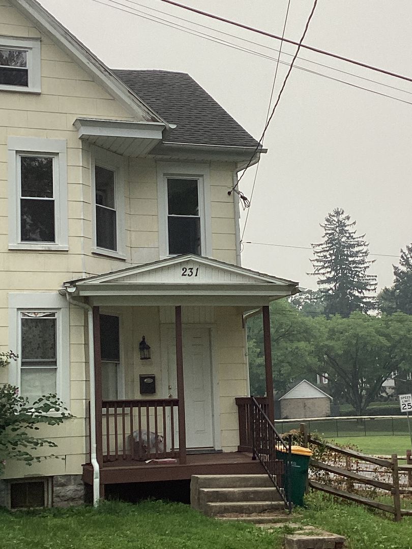 Waynesboro Apartment: 229-231 S. Broad Street
