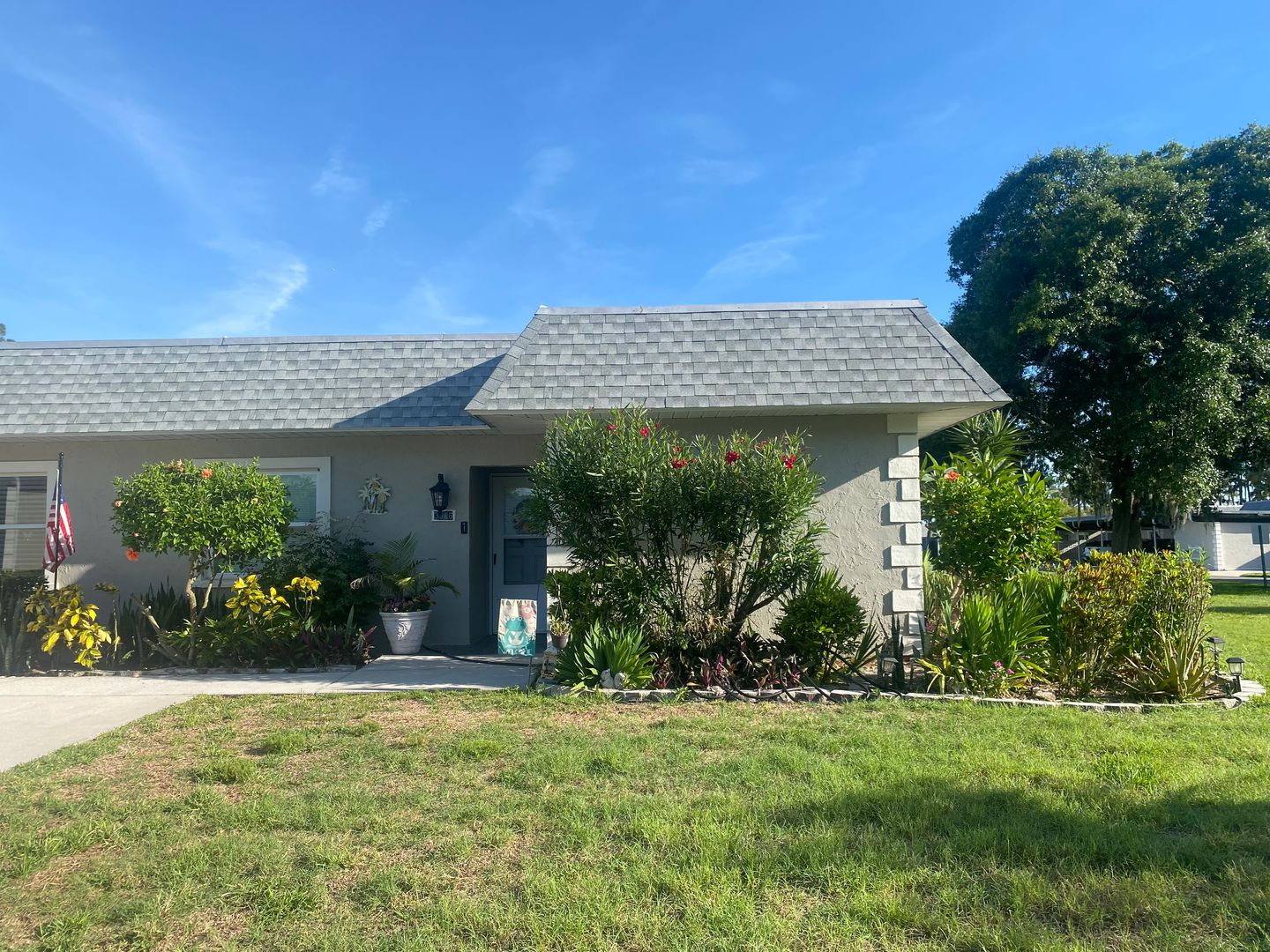 New Port Richey House: 3516 Teeside Dr