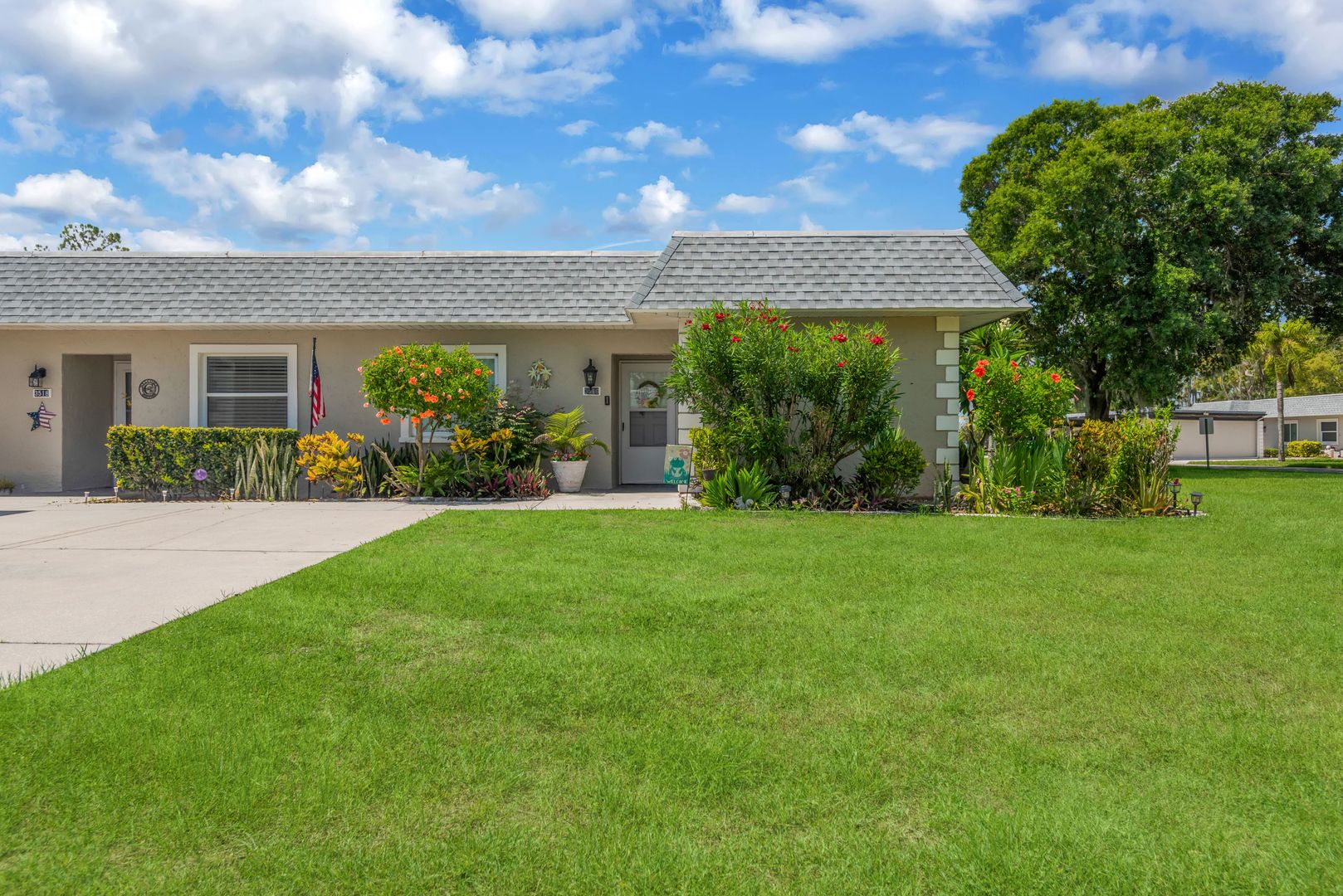 New Port Richey House: 3516 Teeside Dr