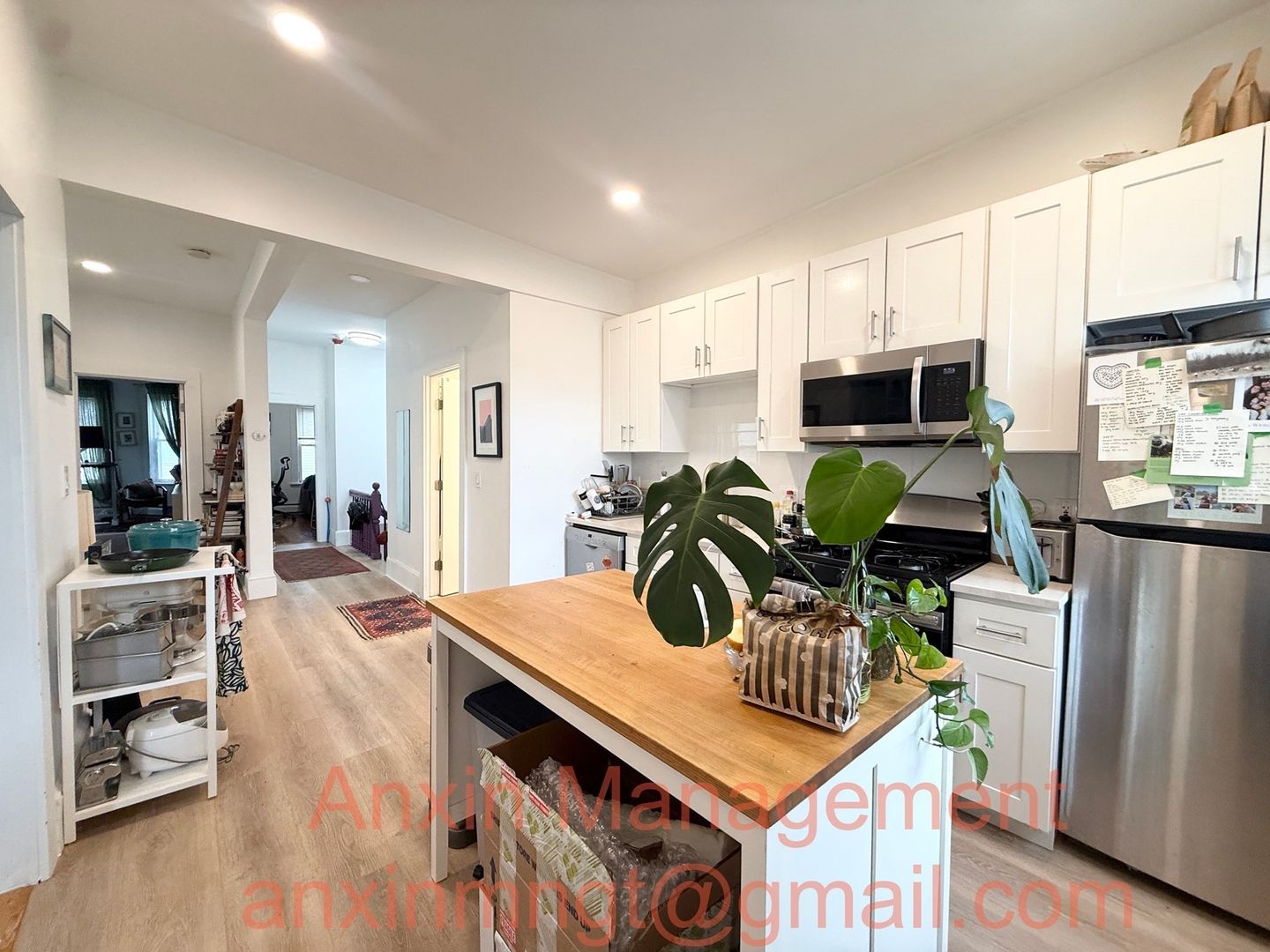 Cambridge Apartment: 248-254 Elm Street